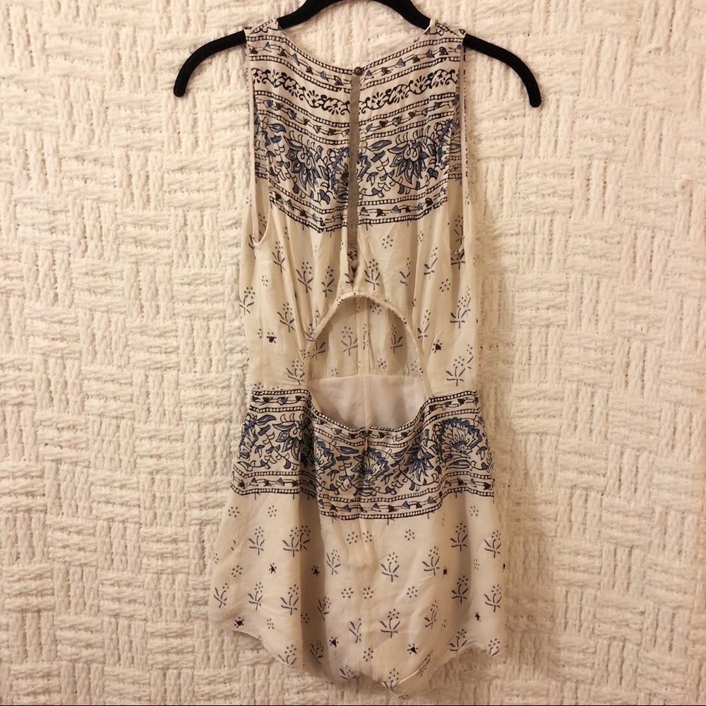 Saylor Melissa Romper - image 5